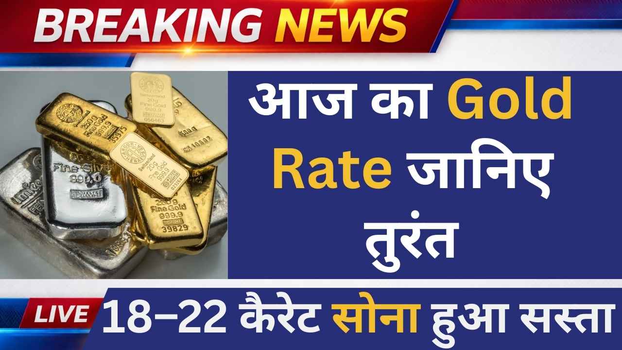 Gold-Silver Price Crash